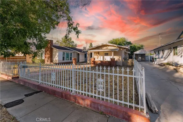 $579,990 | 44636 Cedar Avenue, Lancaster, CA 93534