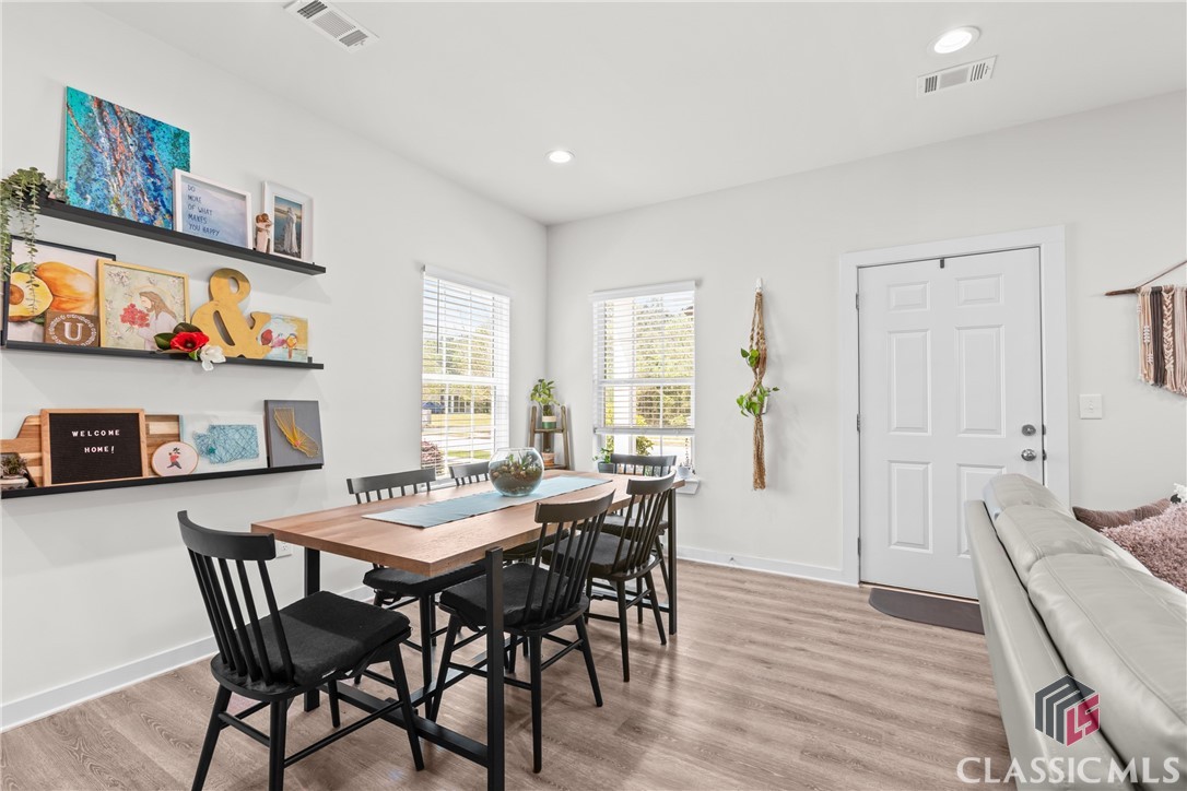 723 West Vincent Drive Athens, GA 30607 - Photo 13 of 39