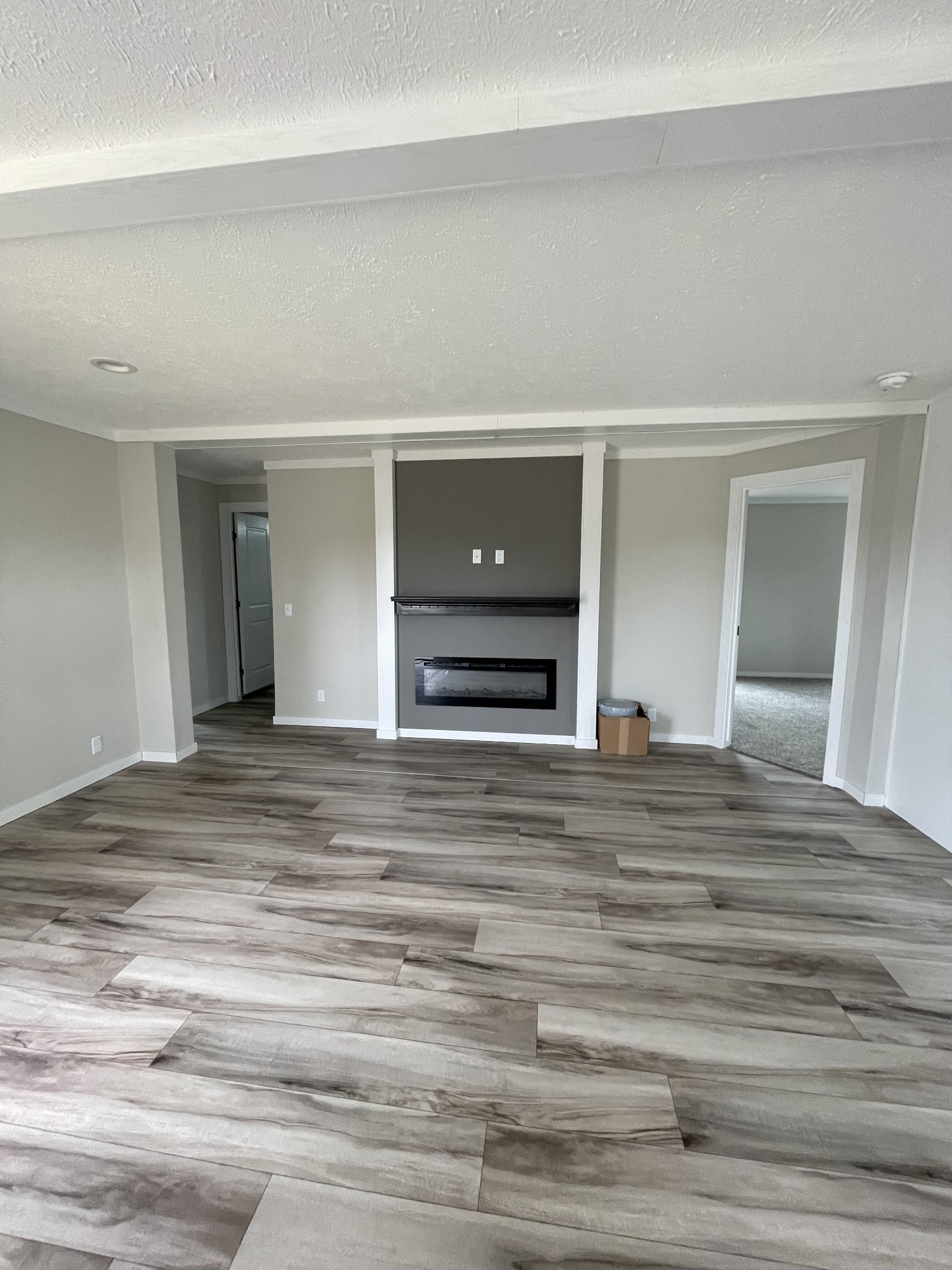 881 White Springs Road Lafayette, TN 37083 - Photo 6 of 16 a view of empty room