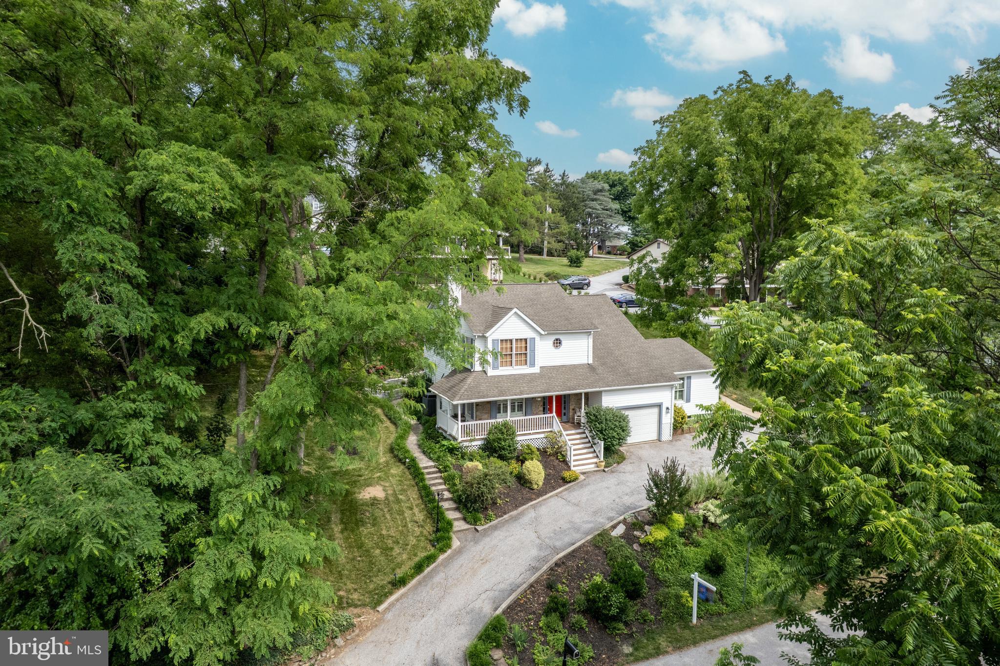 15 Ridgeview Drive Westminster, MD 21157 - Photo 74 of 77
