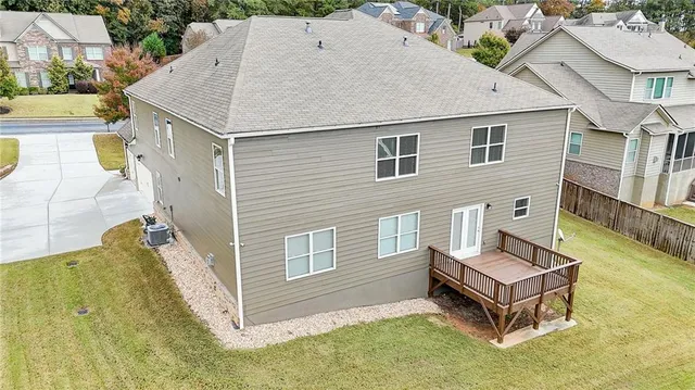 $575,000 | 2229 Caledonia Drive Southeast, Lawrenceville, GA 30045