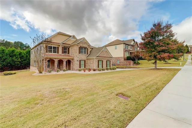 $575,000 | 2229 Caledonia Drive Southeast, Lawrenceville, GA 30045