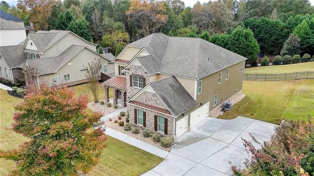 $575,000 | 2229 Caledonia Drive Southeast, Lawrenceville, GA 30045
