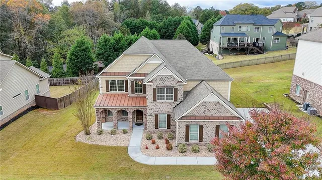 $575,000 | 2229 Caledonia Drive Southeast, Lawrenceville, GA 30045