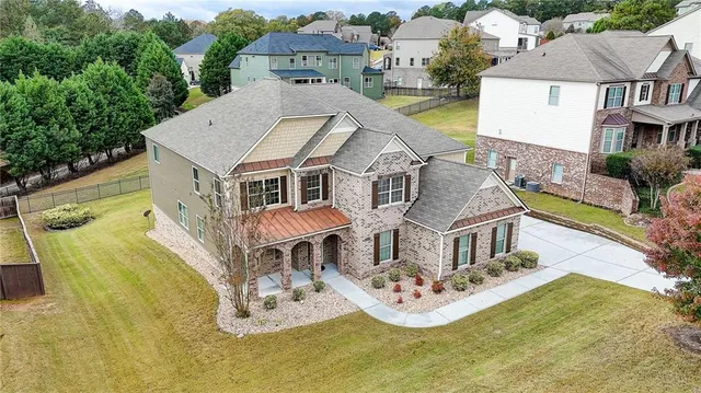 $575,000 | 2229 Caledonia Drive Southeast, Lawrenceville, GA 30045