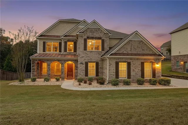 $575,000 | 2229 Caledonia Drive Southeast, Lawrenceville, GA 30045