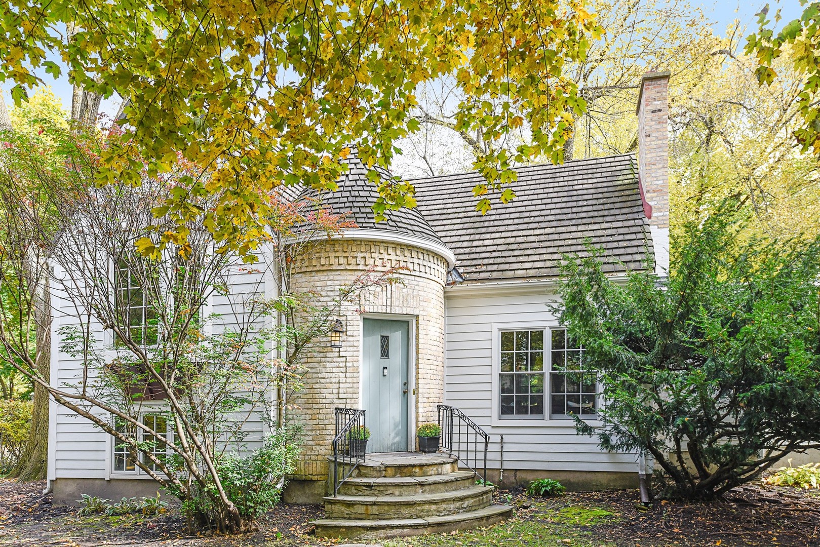 1520 Tower Road Winnetka, IL 60093 - Photo 1 of 33