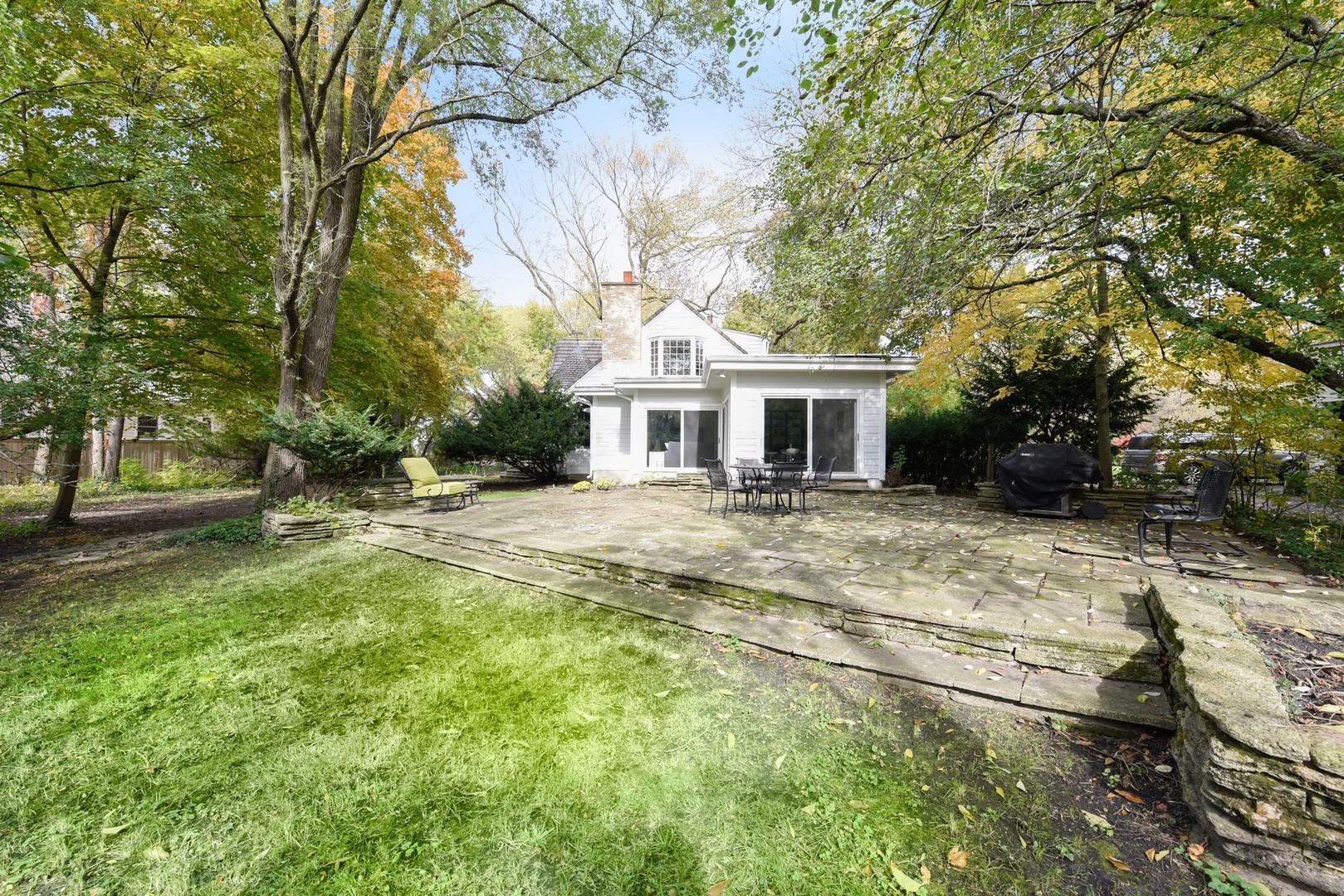 1520 Tower Road Winnetka, IL 60093 - Photo 30 of 33