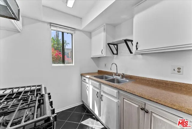 a view of small space