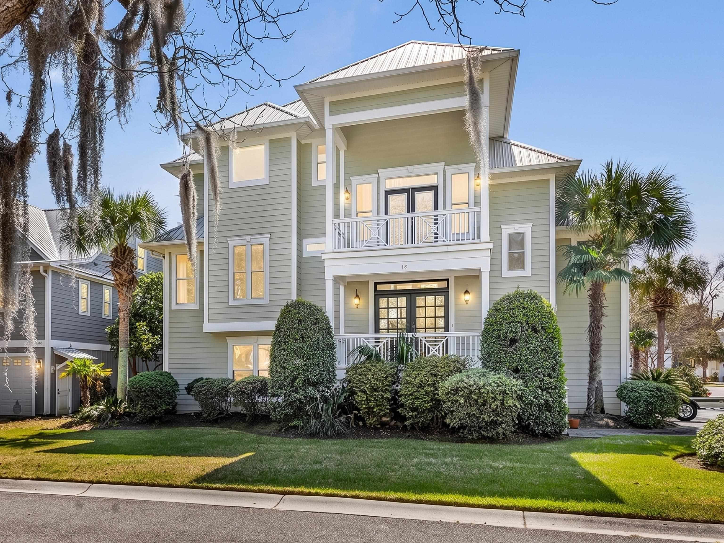 16 Orchard Avenue Murrells Inlet, SC 29576 - Photo 1 of 42