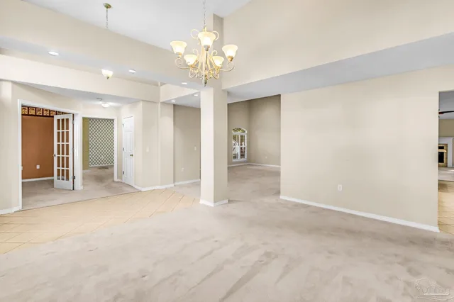 $469,000 | 116 Mt Pilot Street, Cantonment, FL 32533