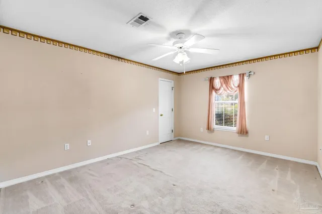 $469,000 | 116 Mt Pilot Street, Cantonment, FL 32533