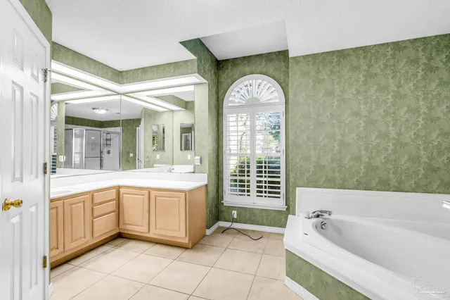 $469,000 | 116 Mt Pilot Street, Cantonment, FL 32533