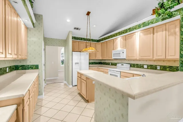 $469,000 | 116 Mt Pilot Street, Cantonment, FL 32533