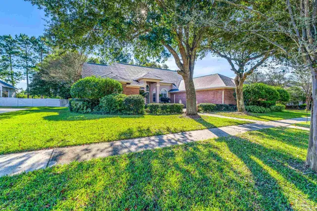 $469,000 | 116 Mt Pilot Street, Cantonment, FL 32533