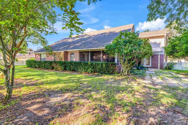 $469,000 | 116 Mt Pilot Street, Cantonment, FL 32533