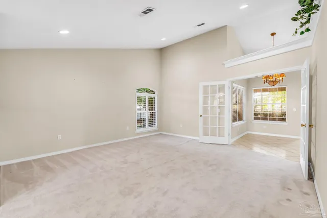 $469,000 | 116 Mt Pilot Street, Cantonment, FL 32533