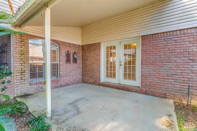 $469,000 | 116 Mt Pilot Street, Cantonment, FL 32533