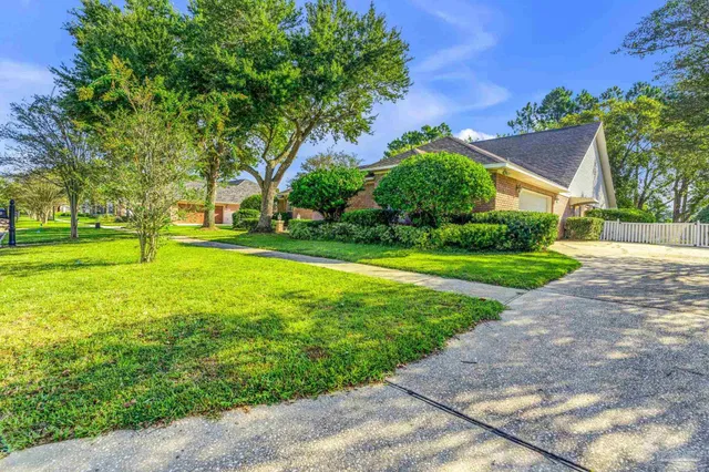 $469,000 | 116 Mt Pilot Street, Cantonment, FL 32533