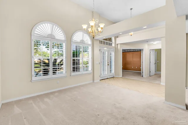 $469,000 | 116 Mt Pilot Street, Cantonment, FL 32533