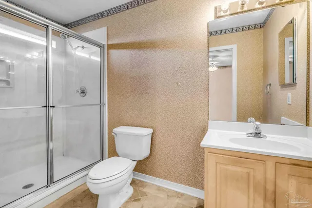 $469,000 | 116 Mt Pilot Street, Cantonment, FL 32533