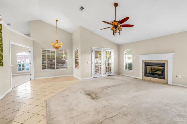 $469,000 | 116 Mt Pilot Street, Cantonment, FL 32533