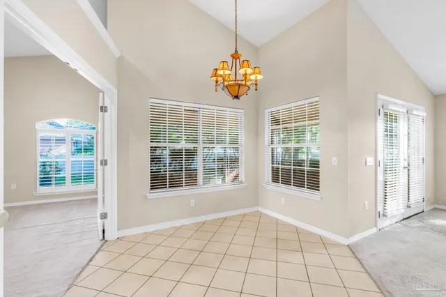 $469,000 | 116 Mt Pilot Street, Cantonment, FL 32533