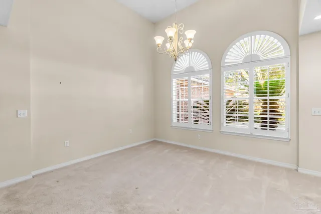 $469,000 | 116 Mt Pilot Street, Cantonment, FL 32533