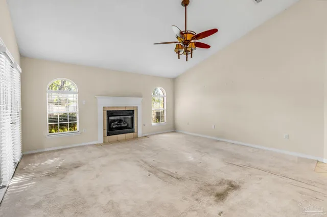 $469,000 | 116 Mt Pilot Street, Cantonment, FL 32533
