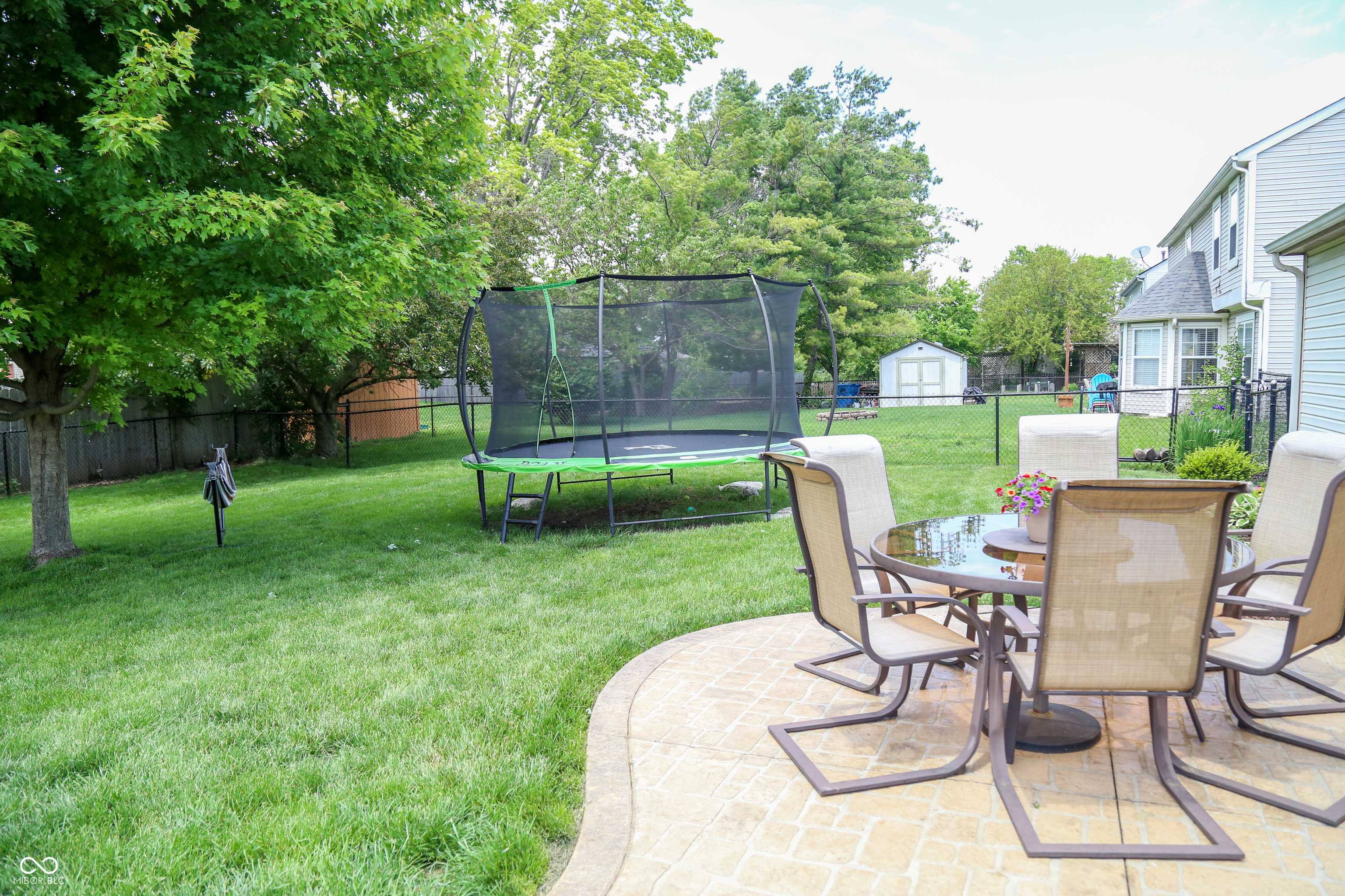14 Daniel Circle Brownsburg, IN 46112 - Photo 27 of 35