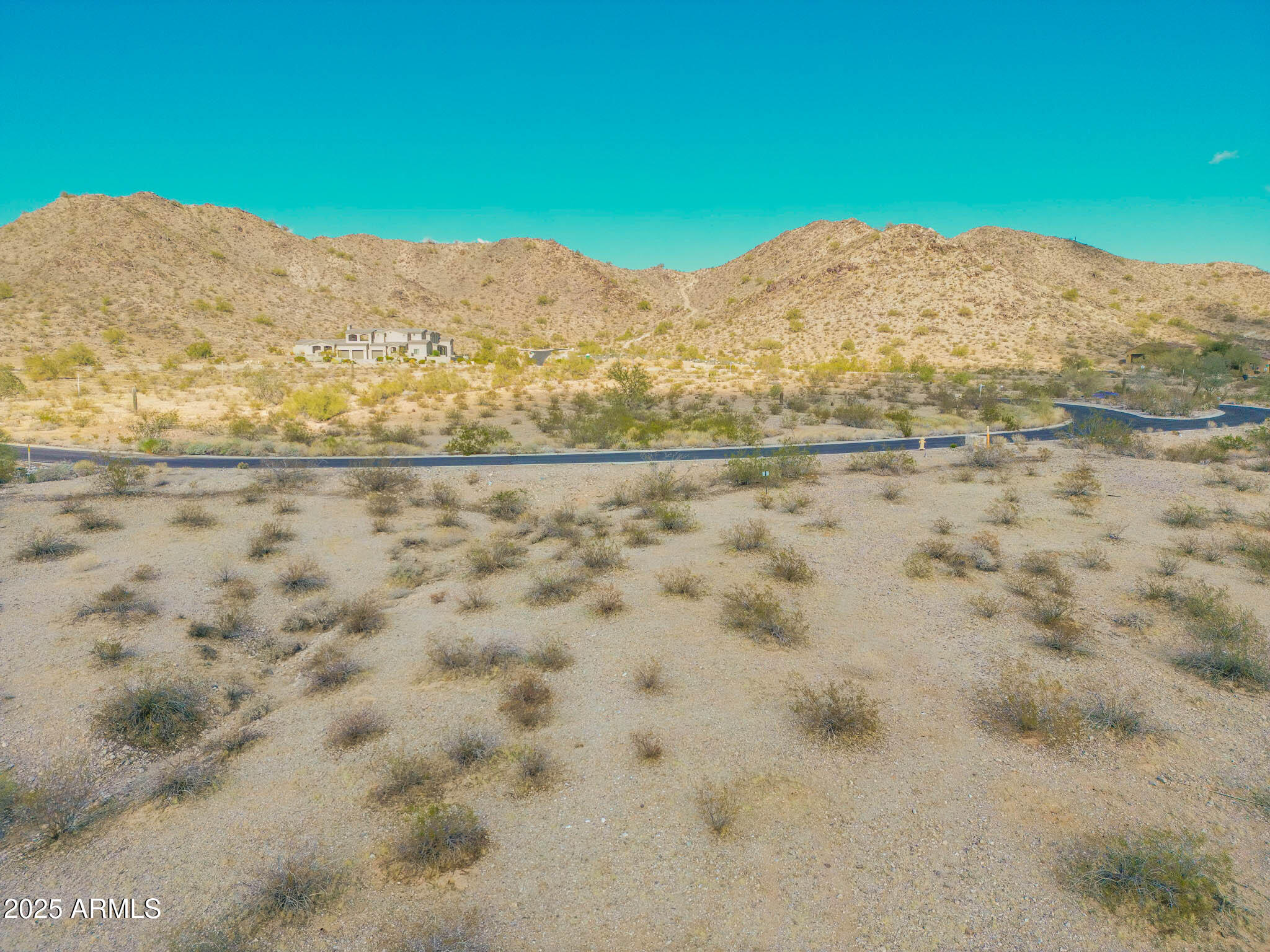 21287 North Black Rock Road, Unit 96 Buckeye, AZ 85396 - Photo 13 of 53 DRONE (10)