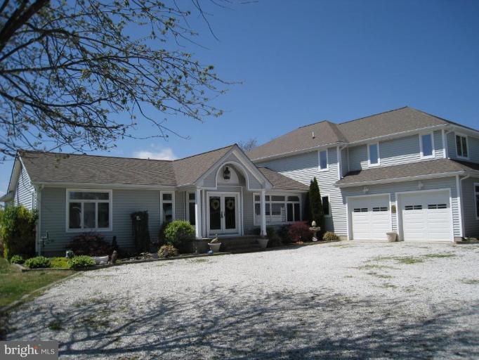 1007 Long Point Road Grasonville, MD 21638 - Photo 1 of 21 Exterior (Main)