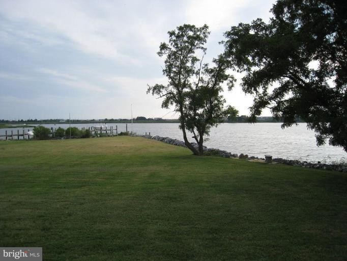 1007 Long Point Road Grasonville, MD 21638 - Photo 2 of 21 View from Unit