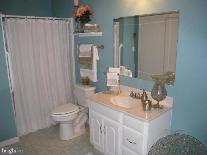 1007 Long Point Road Grasonville, MD 21638 - Photo 13 of 21 Master Bath #2