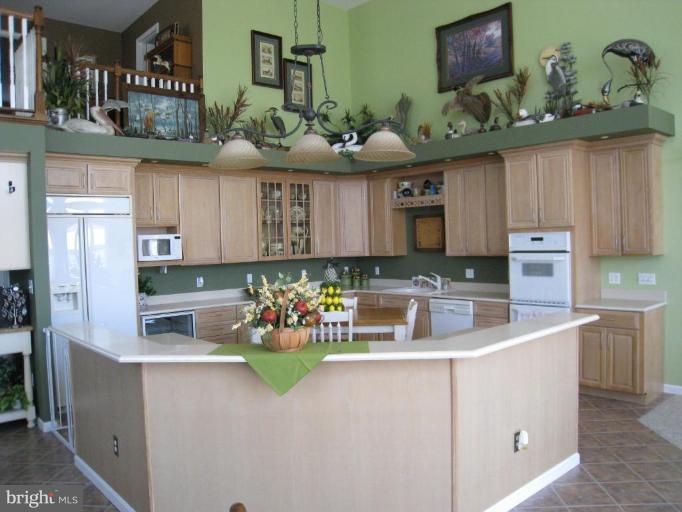 1007 Long Point Road Grasonville, MD 21638 - Photo 14 of 21 Kitchen #2