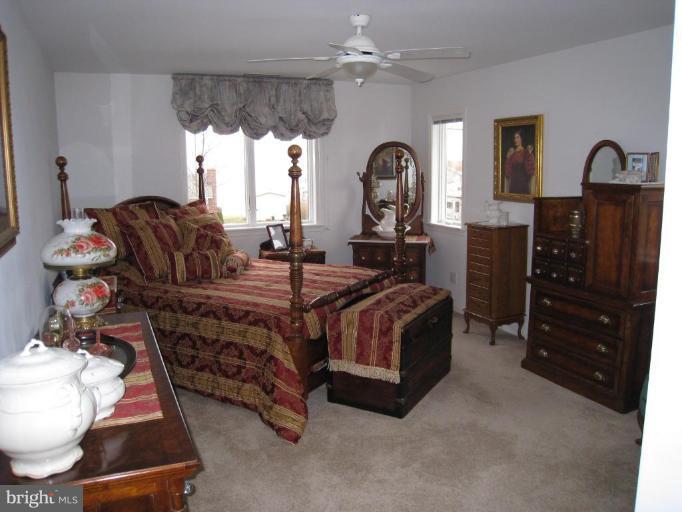 1007 Long Point Road Grasonville, MD 21638 - Photo 16 of 21 Bedroom #3