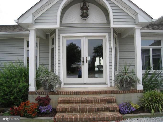 1007 Long Point Road Grasonville, MD 21638 - Photo 21 of 21 Exterior #3
