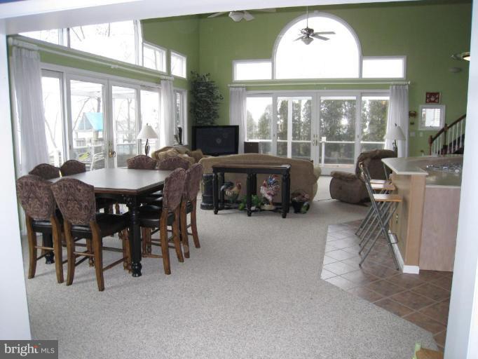 1007 Long Point Road Grasonville, MD 21638 - Photo 6 of 21 Family Room
