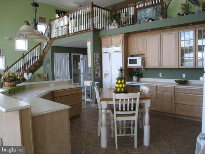 1007 Long Point Road Grasonville, MD 21638 - Photo 7 of 21 Kitchen