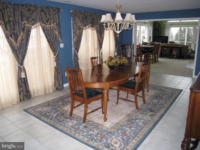 1007 Long Point Road Grasonville, MD 21638 - Photo 8 of 21 Dining Room