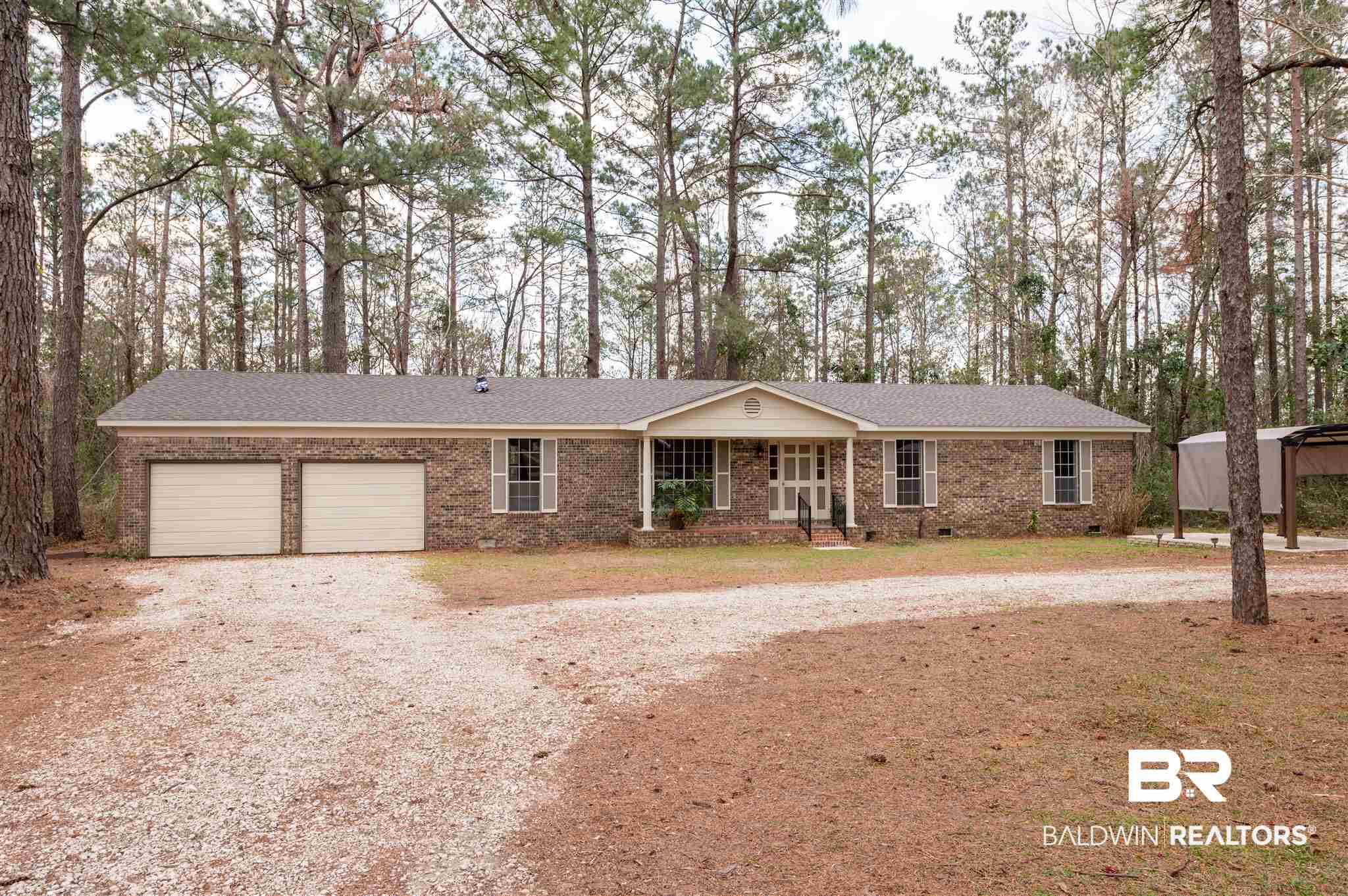 39190 County Road 39 Bay Minette, AL 36507 - Photo 1 of 26