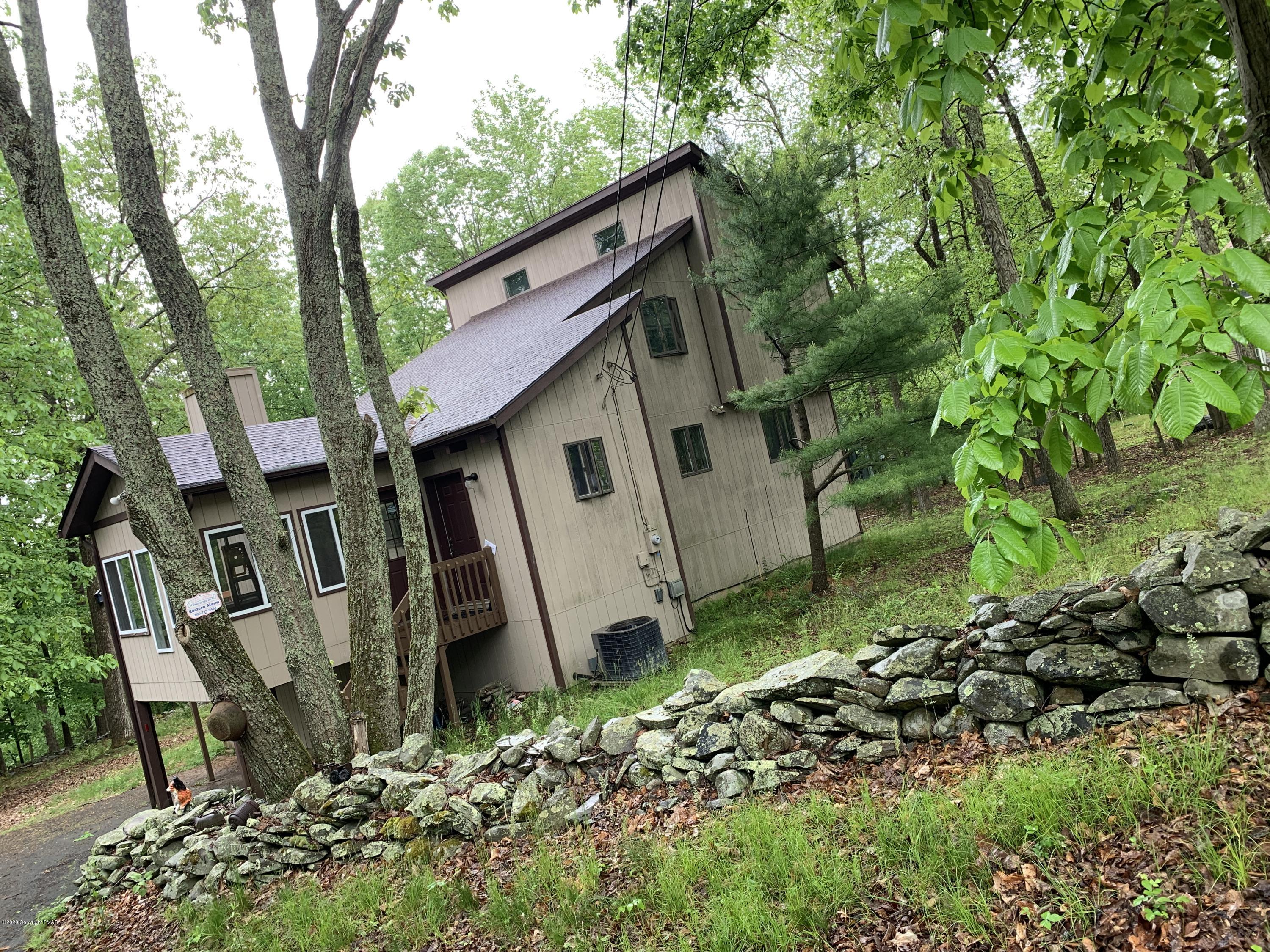 267 Kirkham Road Bushkill, PA 18324 - Photo 56 of 59 Photo May 28, 1 52 05 PM