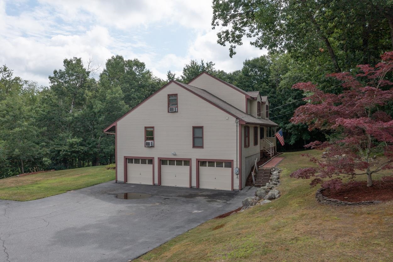 36 Valley Hill Road Pelham, NH 03076 - Photo 34 of 40