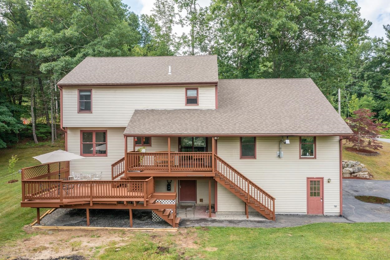 36 Valley Hill Road Pelham, NH 03076 - Photo 35 of 40