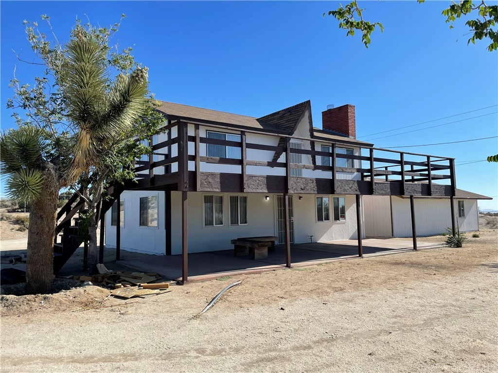 5626 Rowell Road Yucca Valley, CA 92284 - Photo 1 of 1