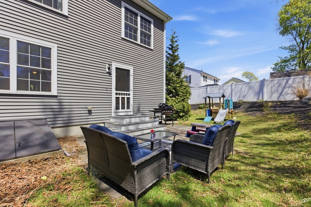 7 Spring Court, Unit A Woburn, MA 01801 - Photo 39 of 40
