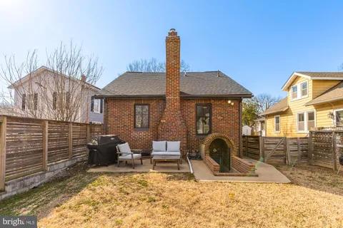 $599,900 | 3703 34th Street, Mount Rainier, MD 20712