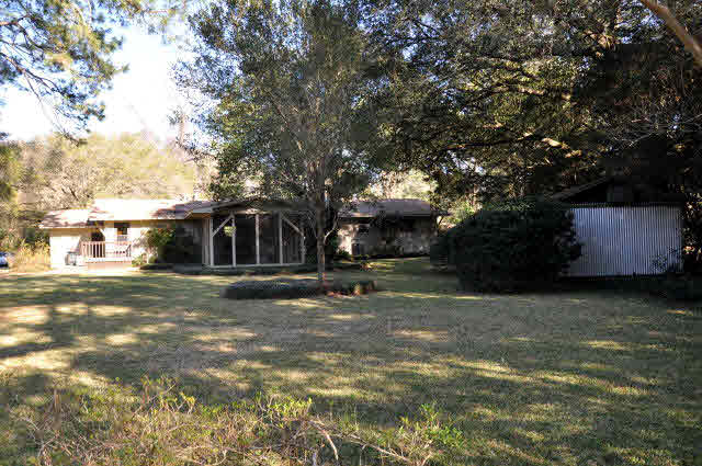 754 Hancock Road Fairhope, AL 36532 - Photo 27 of 32 Backyard 1
