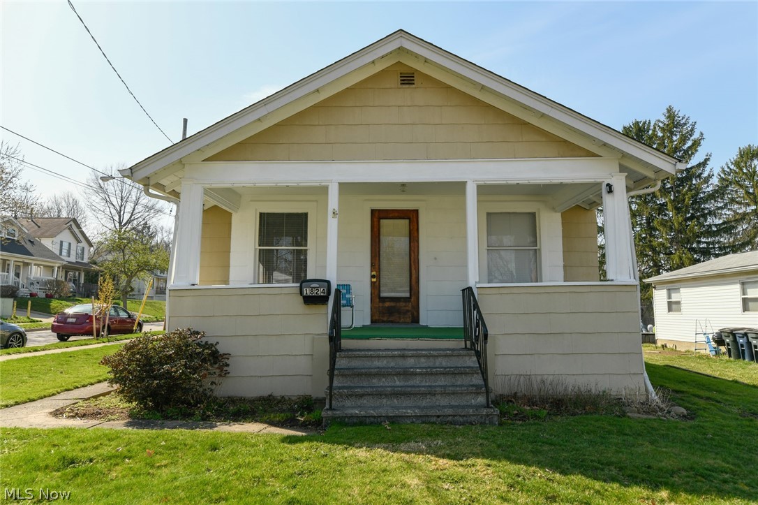 1824 Springfield Center Road Akron, OH 44312 - Photo 1 of 30