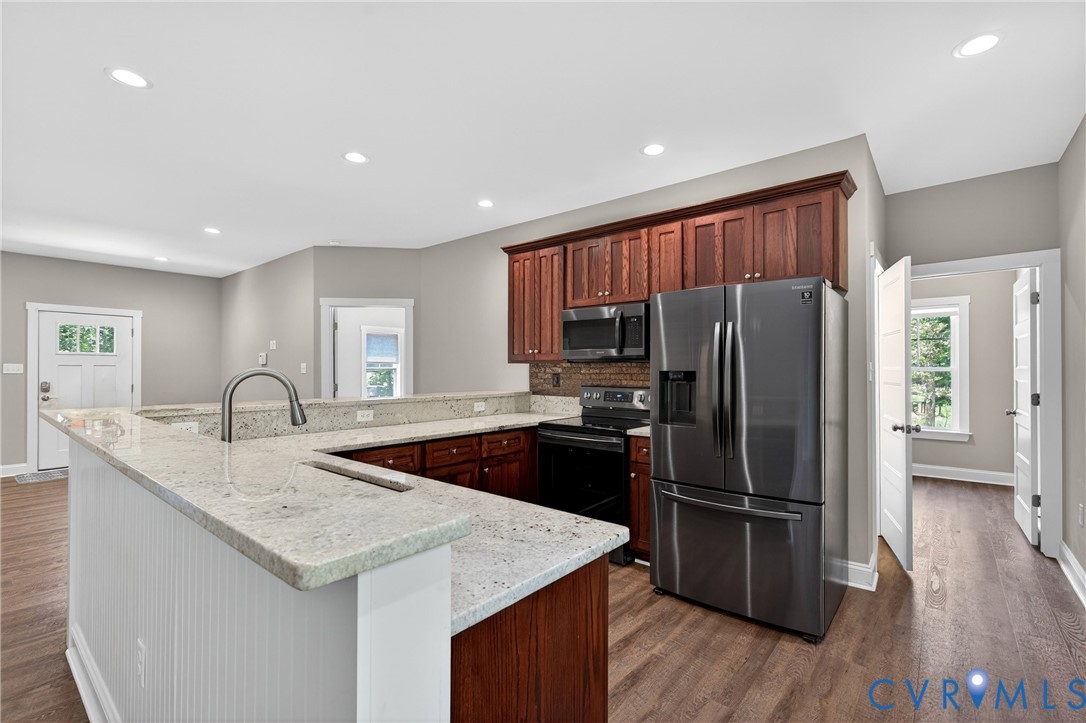 3834 Three Chopt Road Gum Spring, VA 23065 - Photo 8 of 46